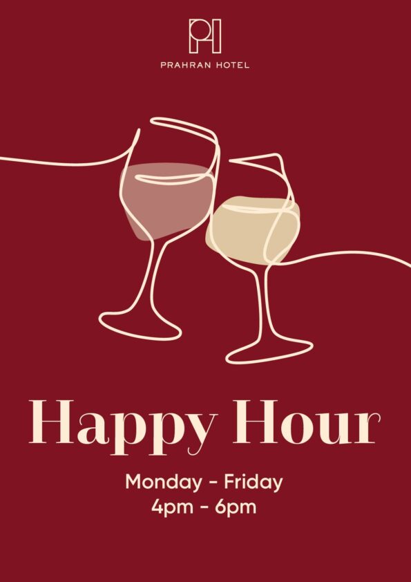 Happy Hour