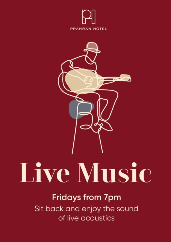Live Music at Prahran Hotel